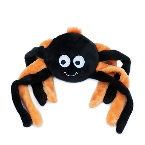 ZippyPaws - Halloween Spiderz
